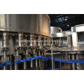 Automatic Natural / Mineral / Beverage Filling Machine / Water Filling Line